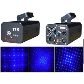 Лазер TVS VS-6T RB Firefly 400mw